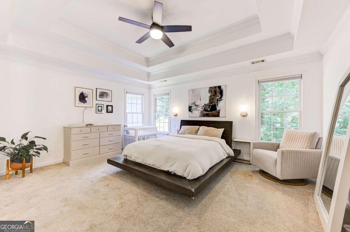 2854 Winter Rose Court Atlanta - Photo 14