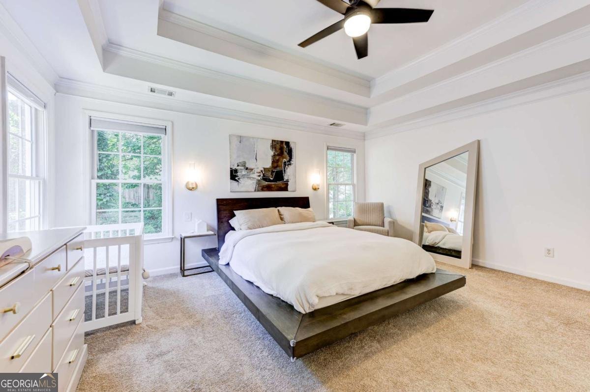 2854 Winter Rose Court Atlanta - Photo 15