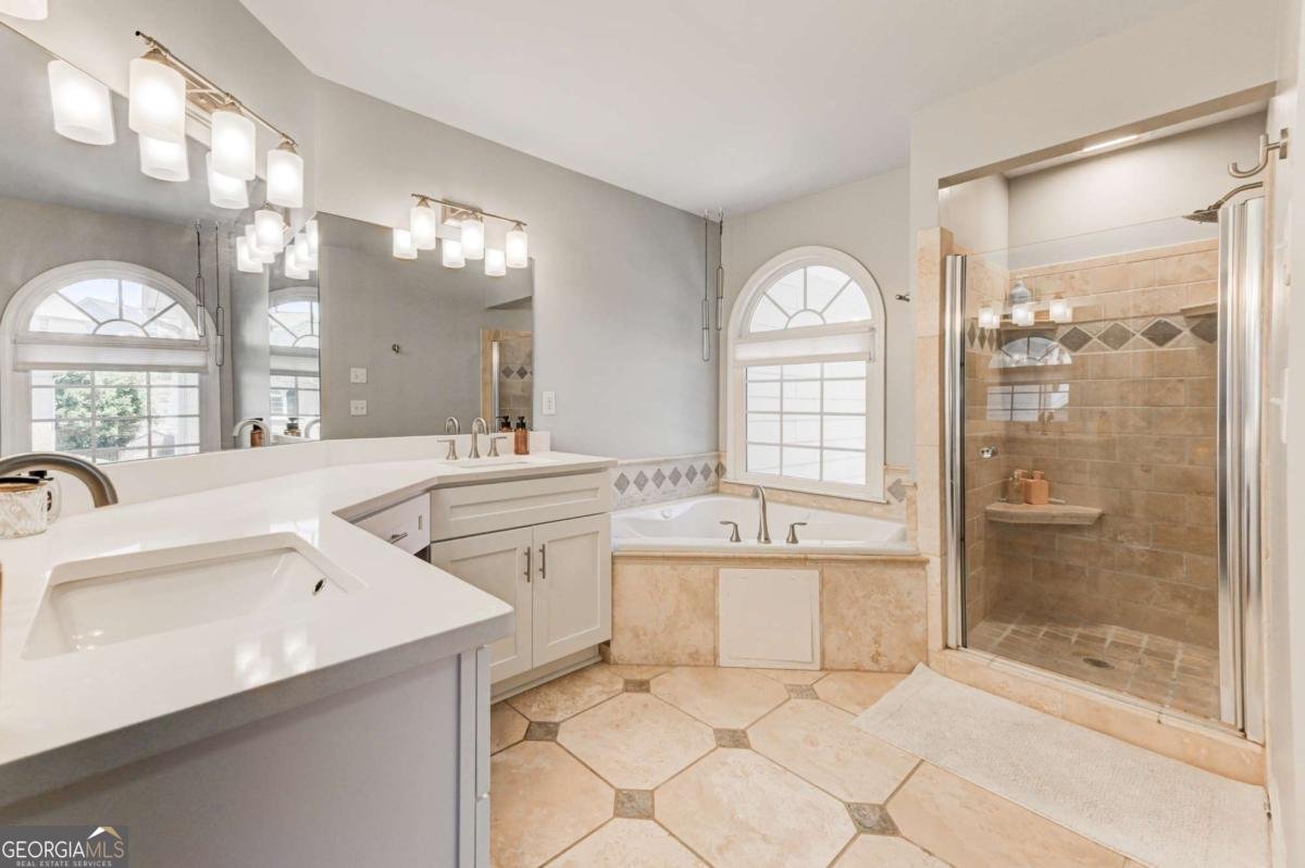 2854 Winter Rose Court Atlanta - Photo 17