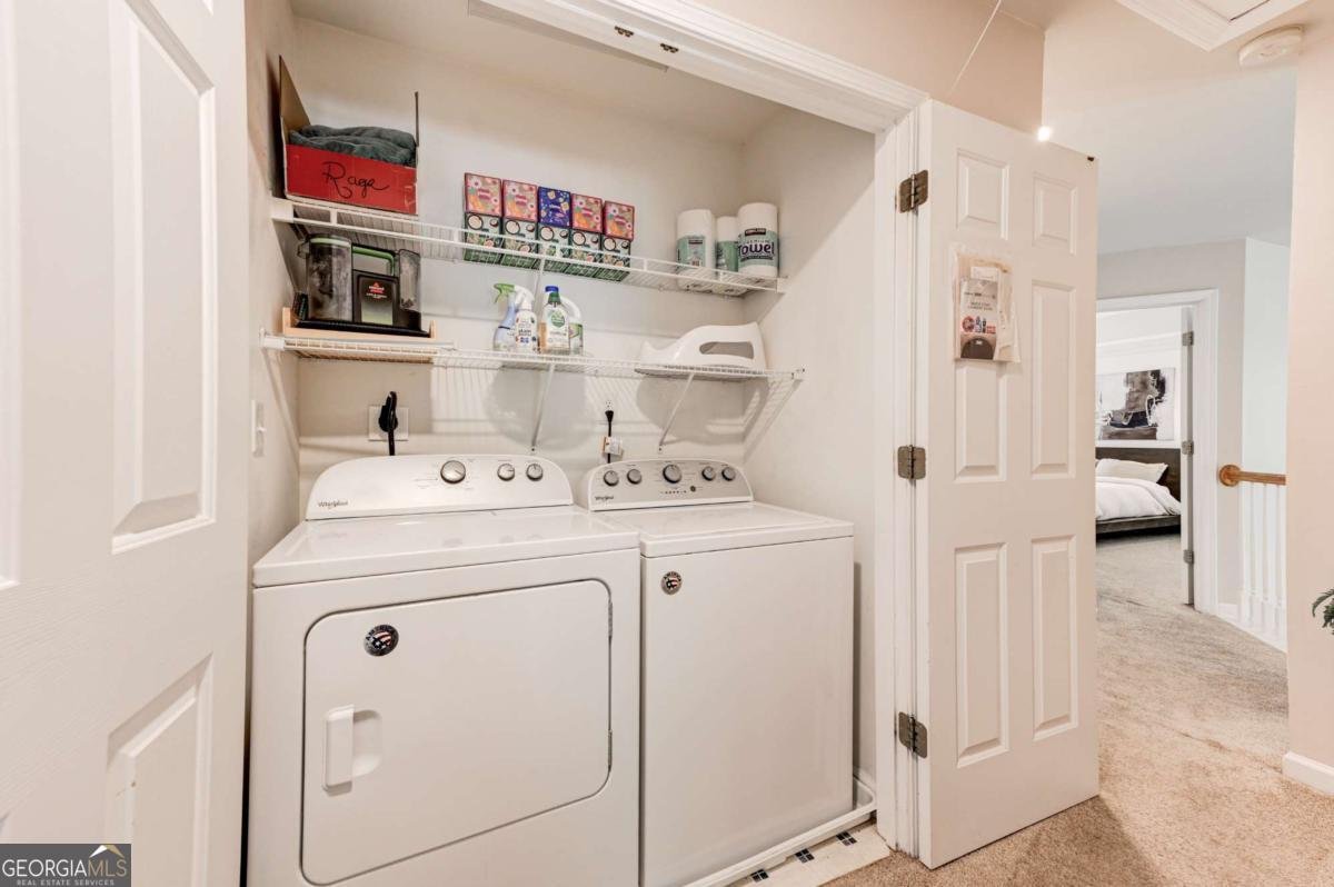 2854 Winter Rose Court Atlanta - Photo 20