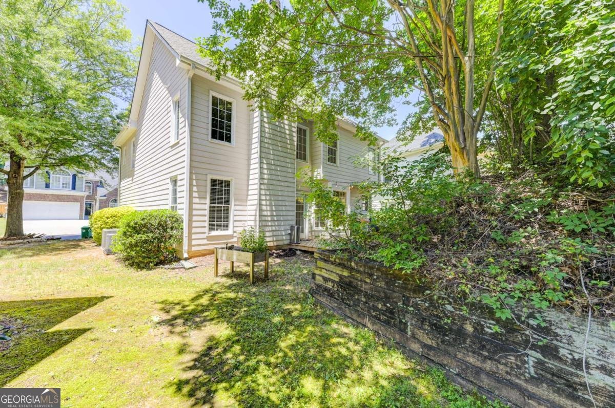 2854 Winter Rose Court Atlanta - Photo 27