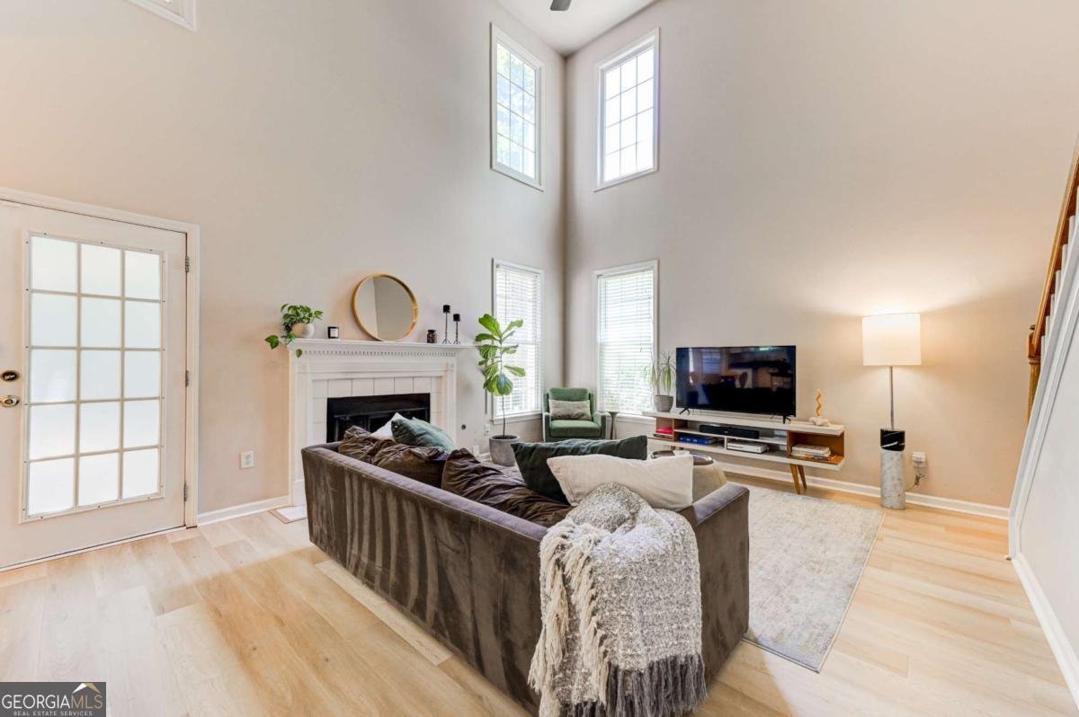 2854 Winter Rose Court Atlanta - Photo 7