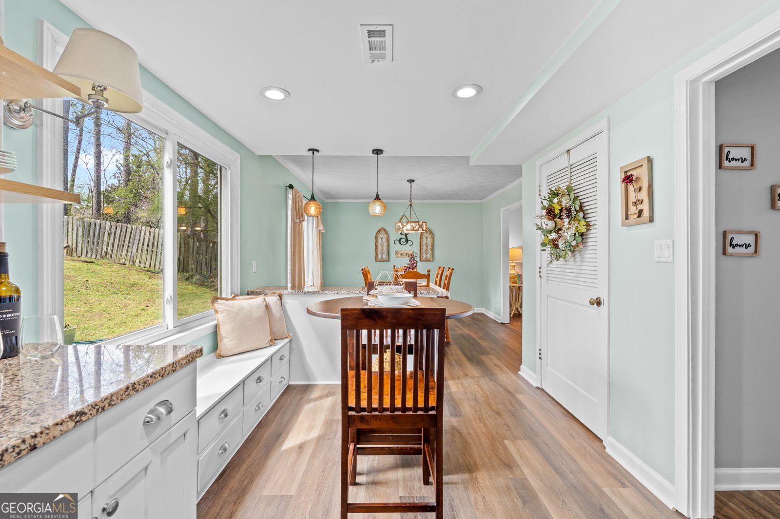 1463 Janice Court Lilburn - Photo 11