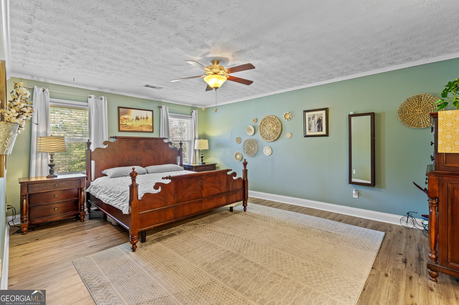 1463 Janice Court Lilburn - Photo 17