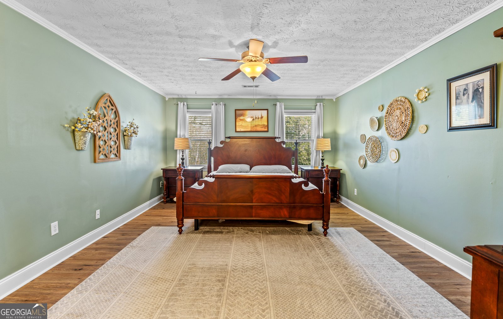 1463 Janice Court Lilburn - Photo 18