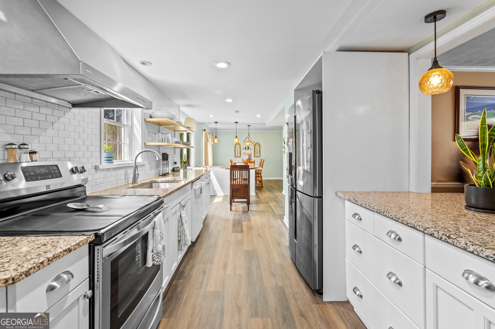 1463 Janice Court Lilburn - Photo 6