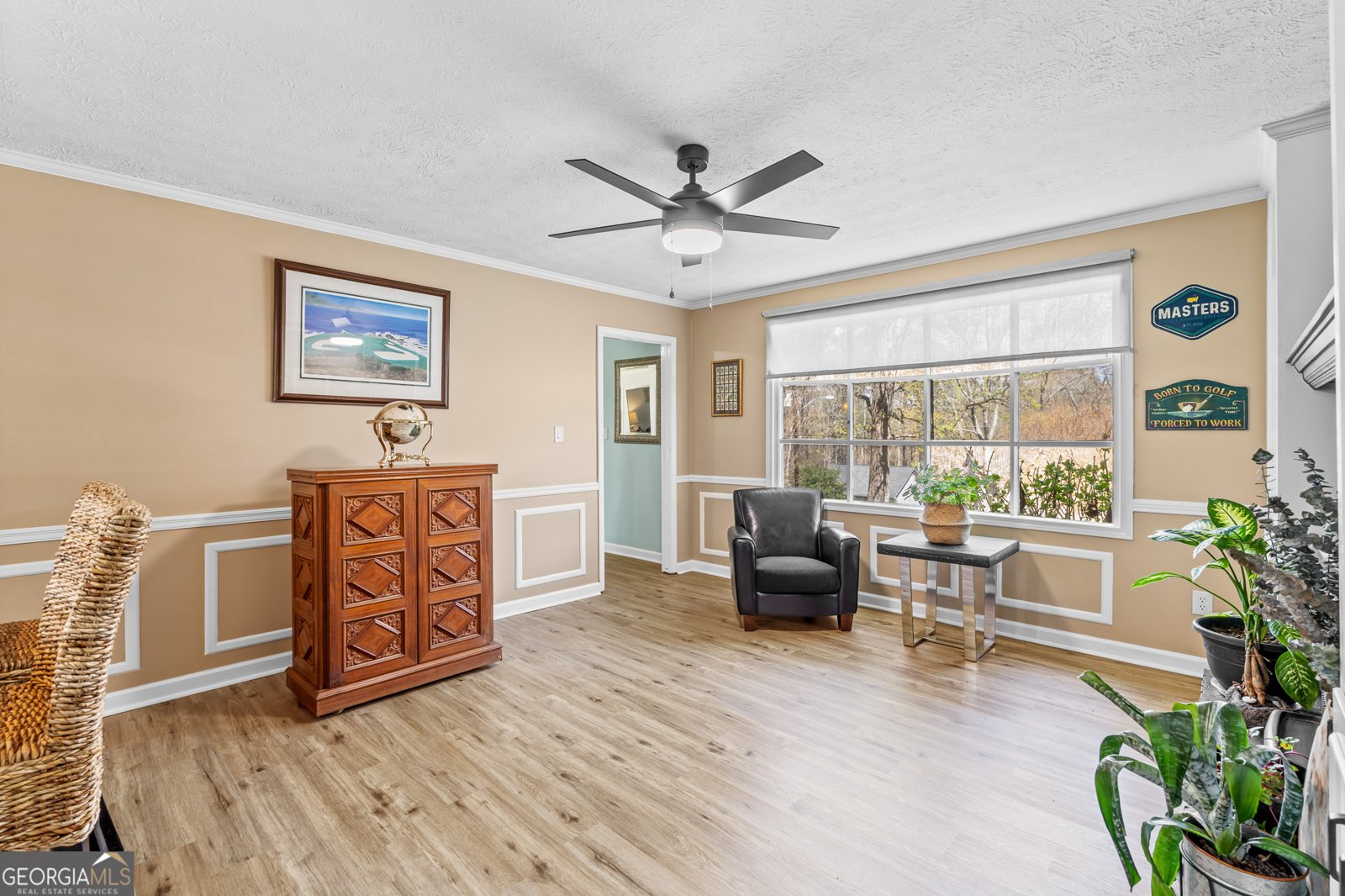1463 Janice Court Lilburn - Photo 8