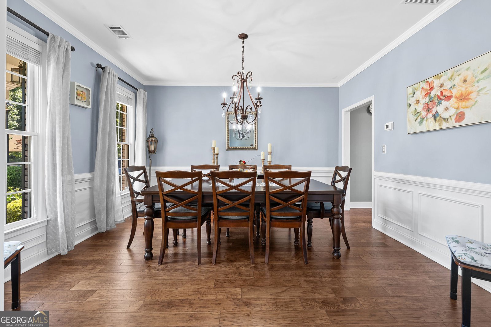 313 Ambrose Creek Drive Buford - Photo 10
