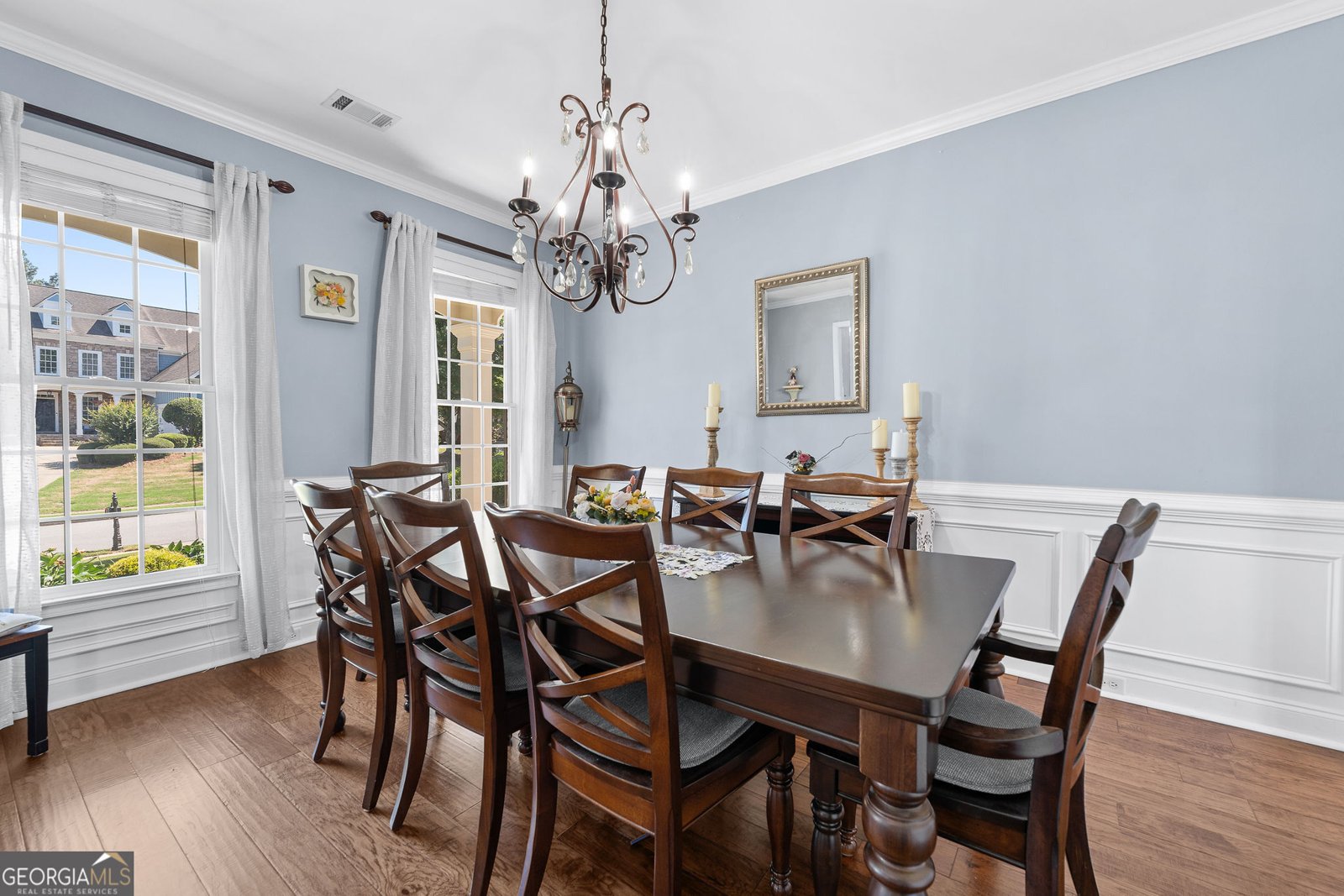 313 Ambrose Creek Drive Buford - Photo 11