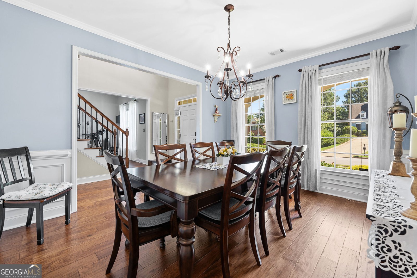 313 Ambrose Creek Drive Buford - Photo 12