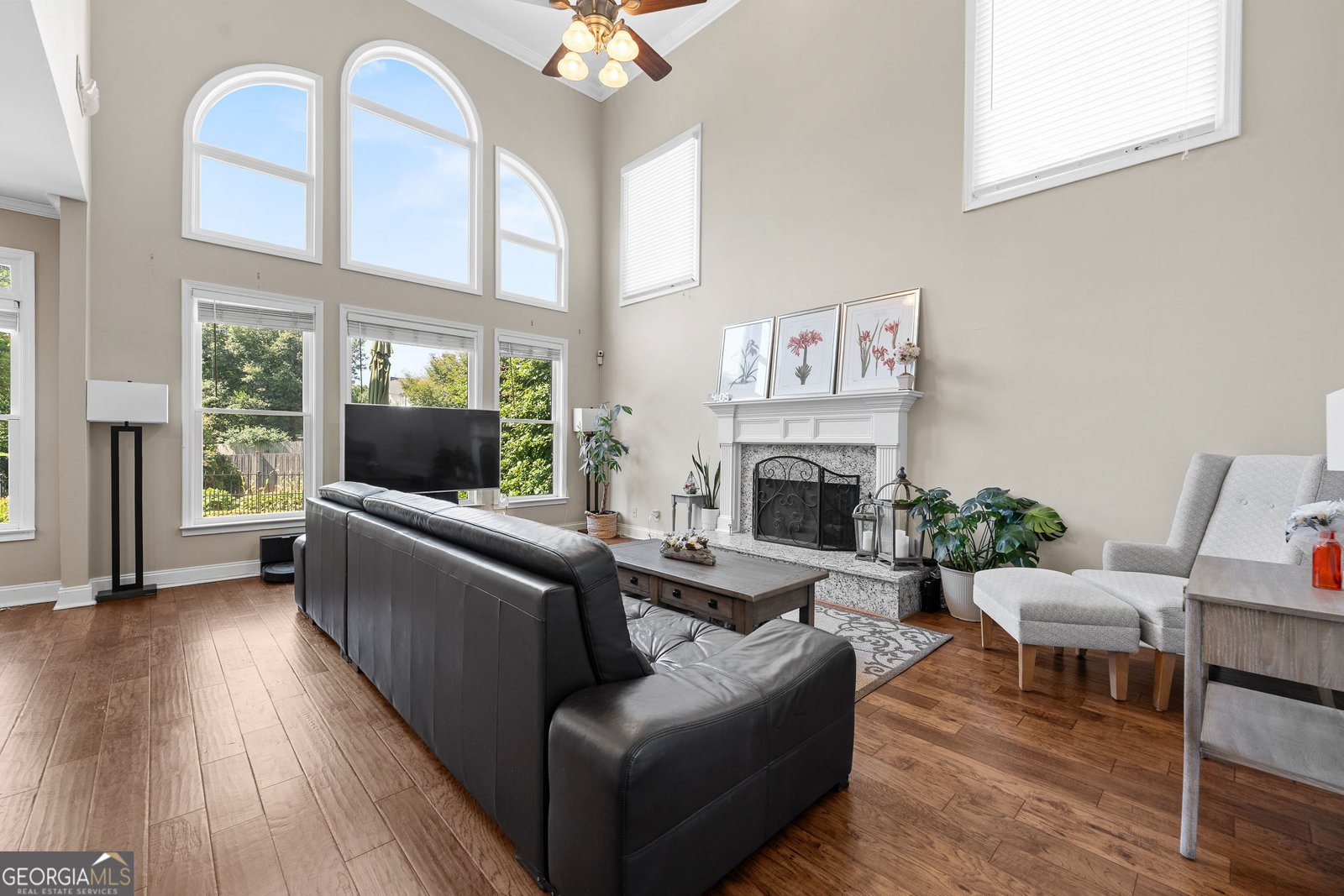 313 Ambrose Creek Drive Buford - Photo 14