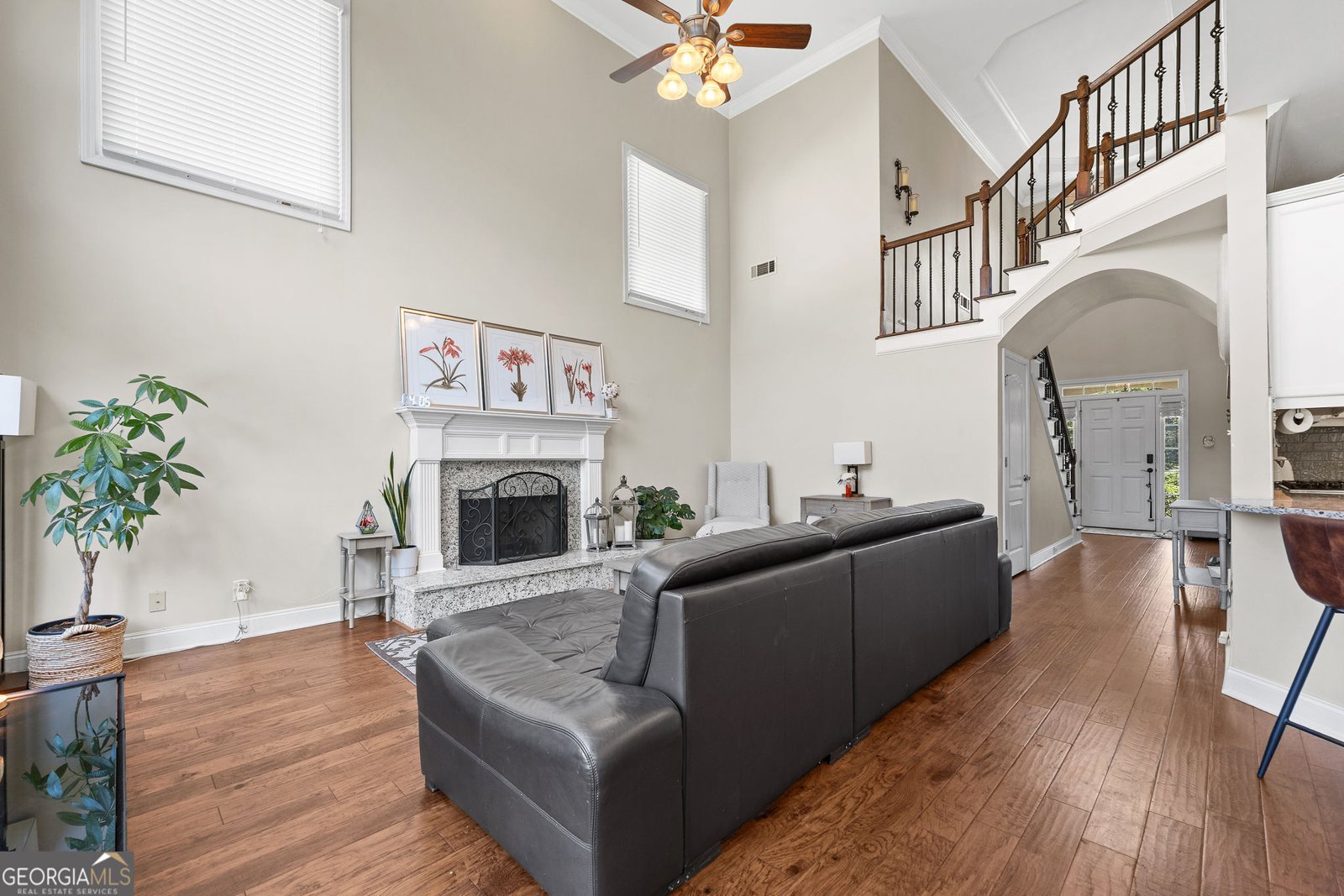 313 Ambrose Creek Drive Buford - Photo 15