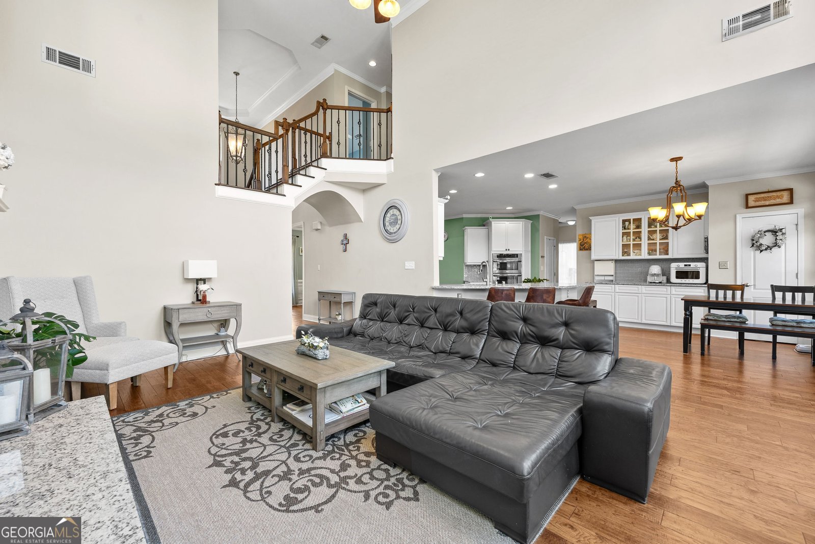 313 Ambrose Creek Drive Buford - Photo 16