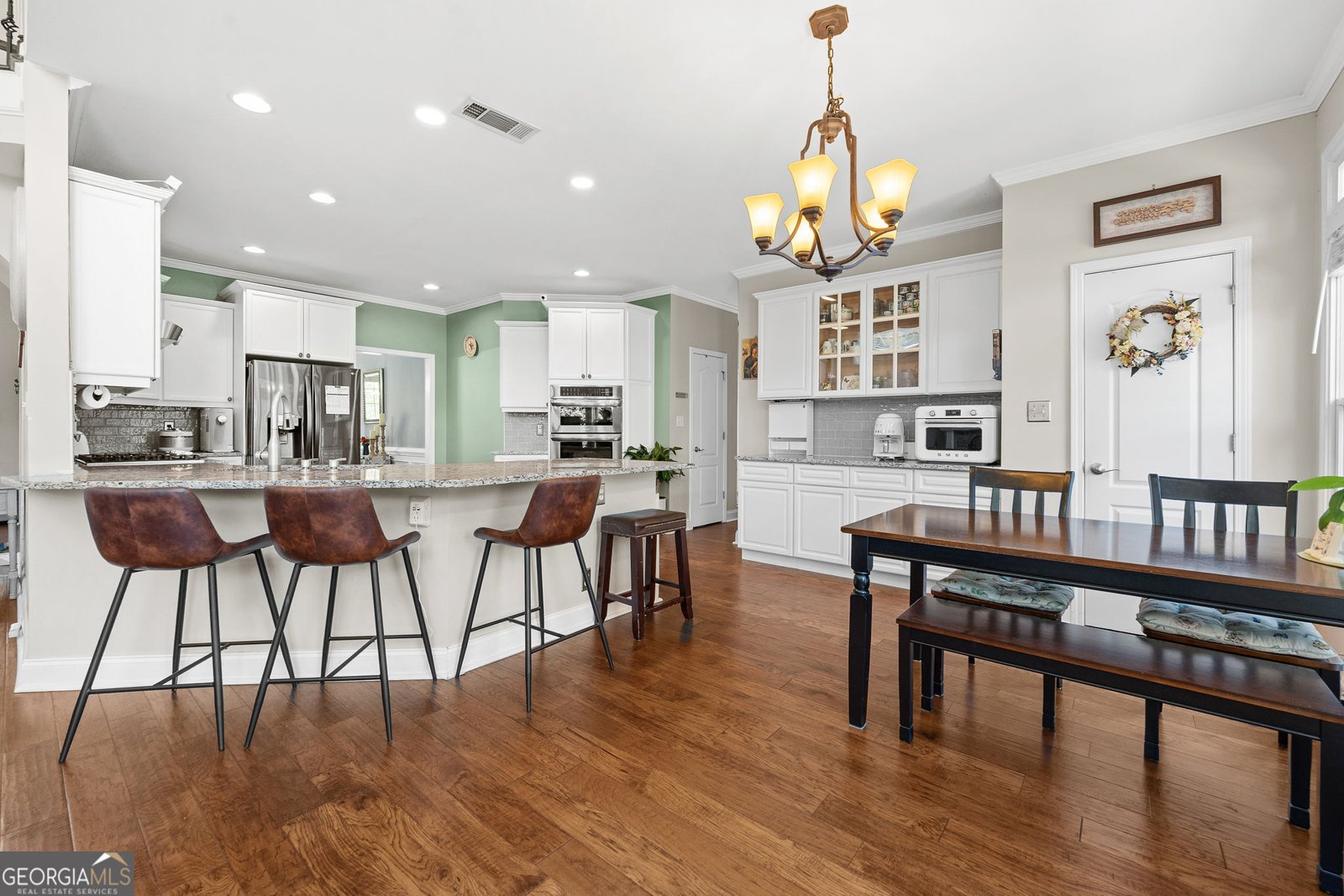 313 Ambrose Creek Drive Buford - Photo 17