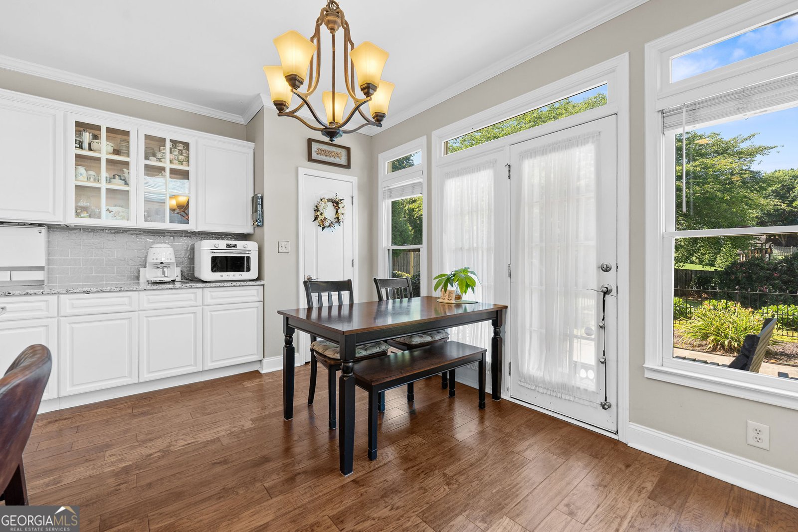 313 Ambrose Creek Drive Buford - Photo 18