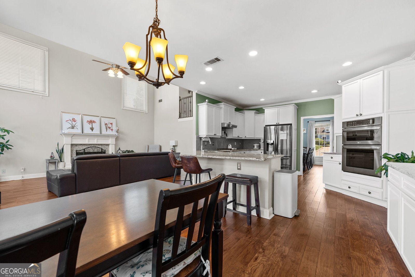 313 Ambrose Creek Drive Buford - Photo 19