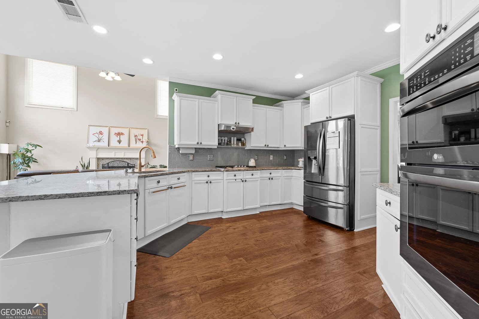 313 Ambrose Creek Drive Buford - Photo 20