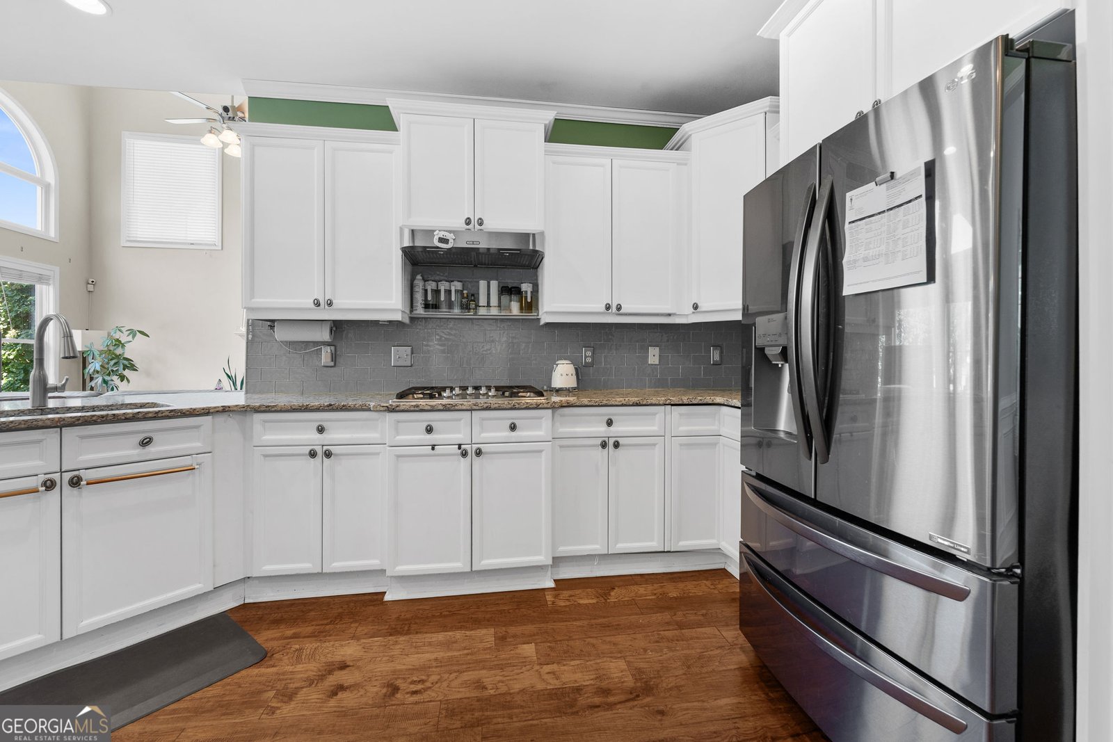 313 Ambrose Creek Drive Buford - Photo 21