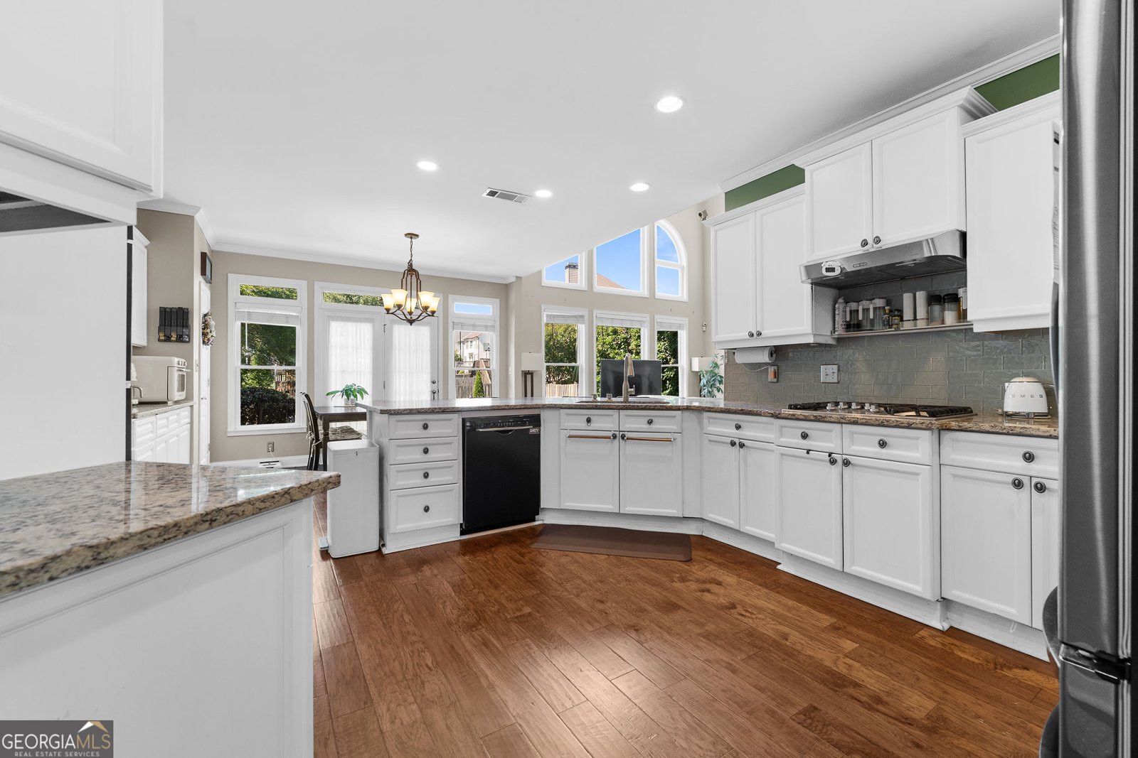 313 Ambrose Creek Drive Buford - Photo 22