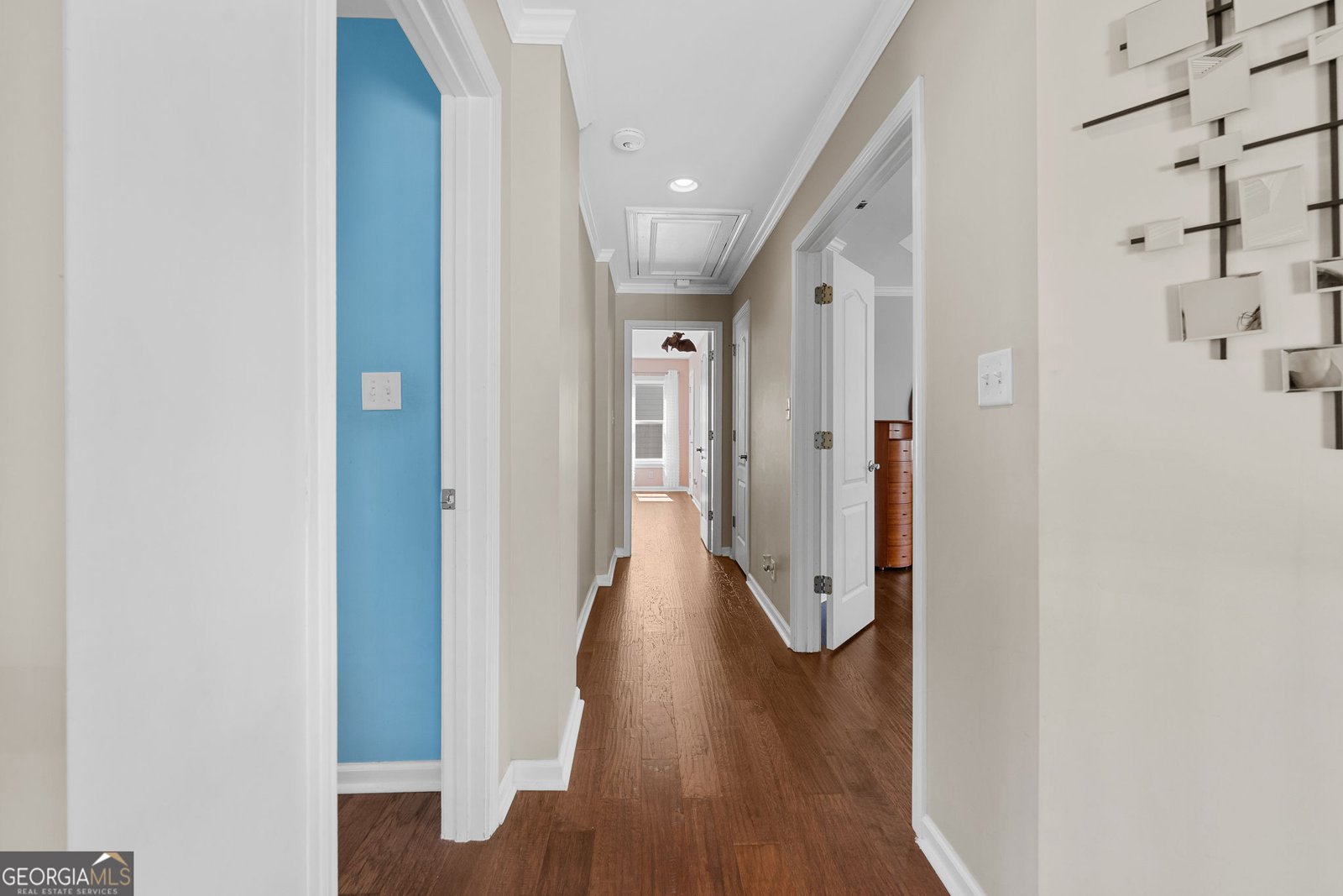 313 Ambrose Creek Drive Buford - Photo 27