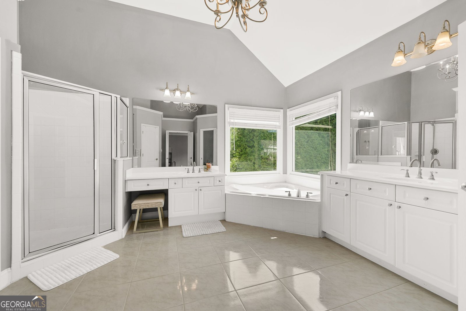 313 Ambrose Creek Drive Buford - Photo 33