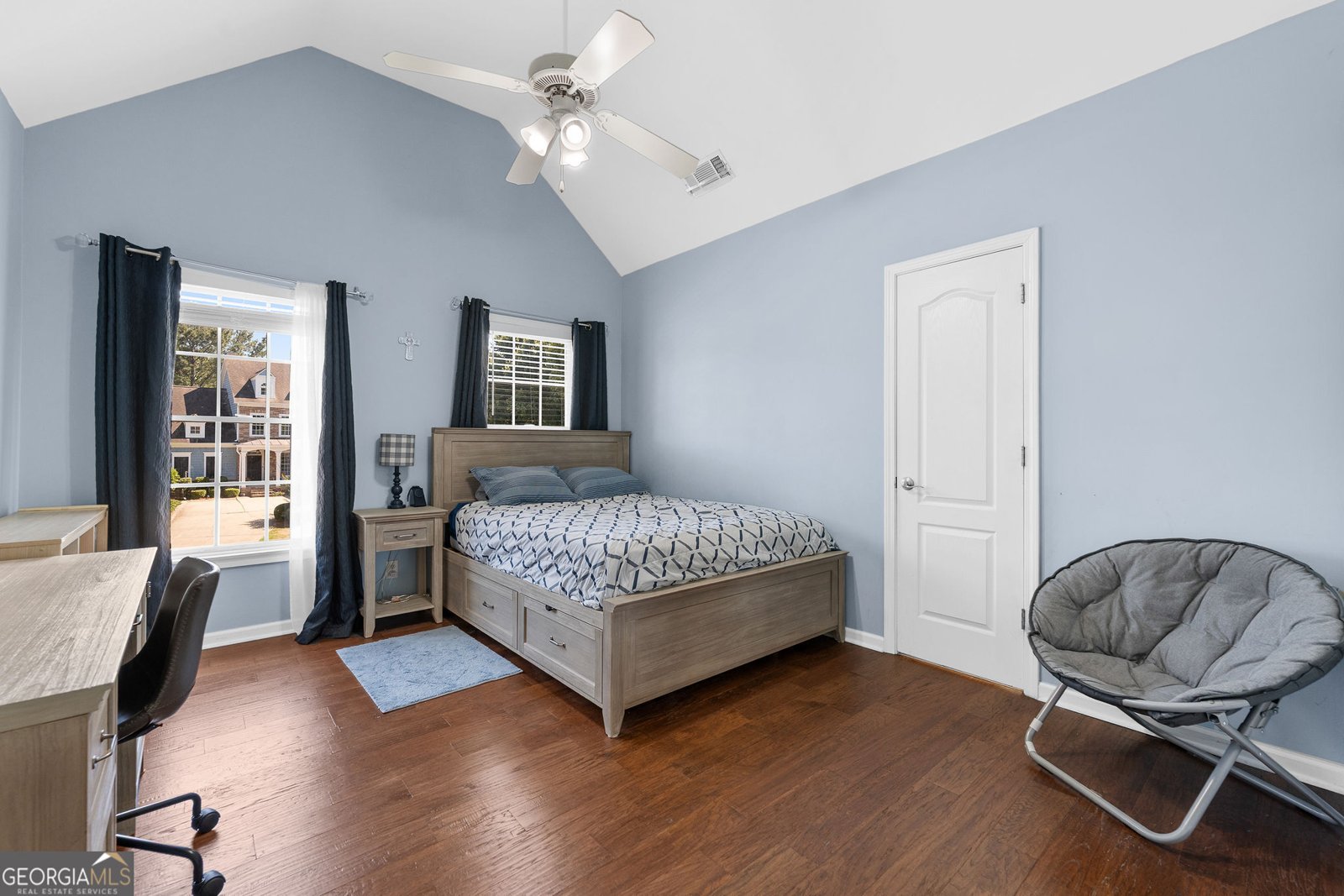 313 Ambrose Creek Drive Buford - Photo 37