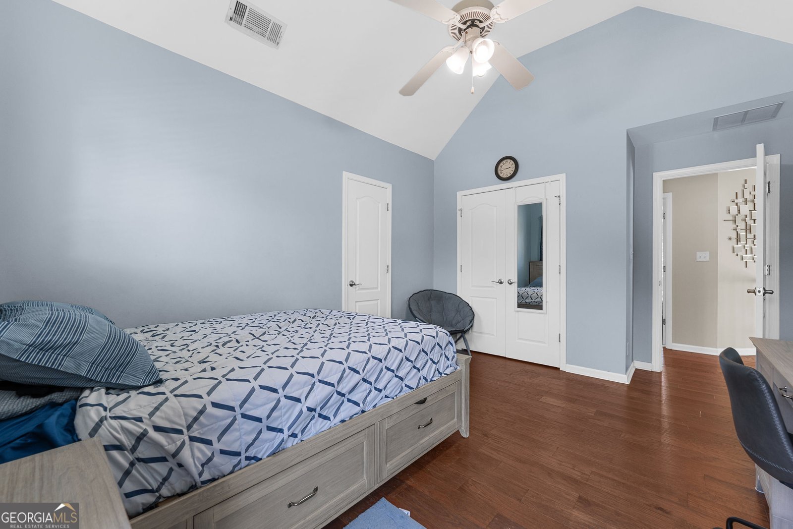313 Ambrose Creek Drive Buford - Photo 38