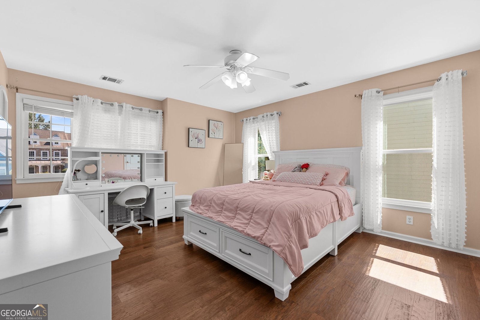313 Ambrose Creek Drive Buford - Photo 39