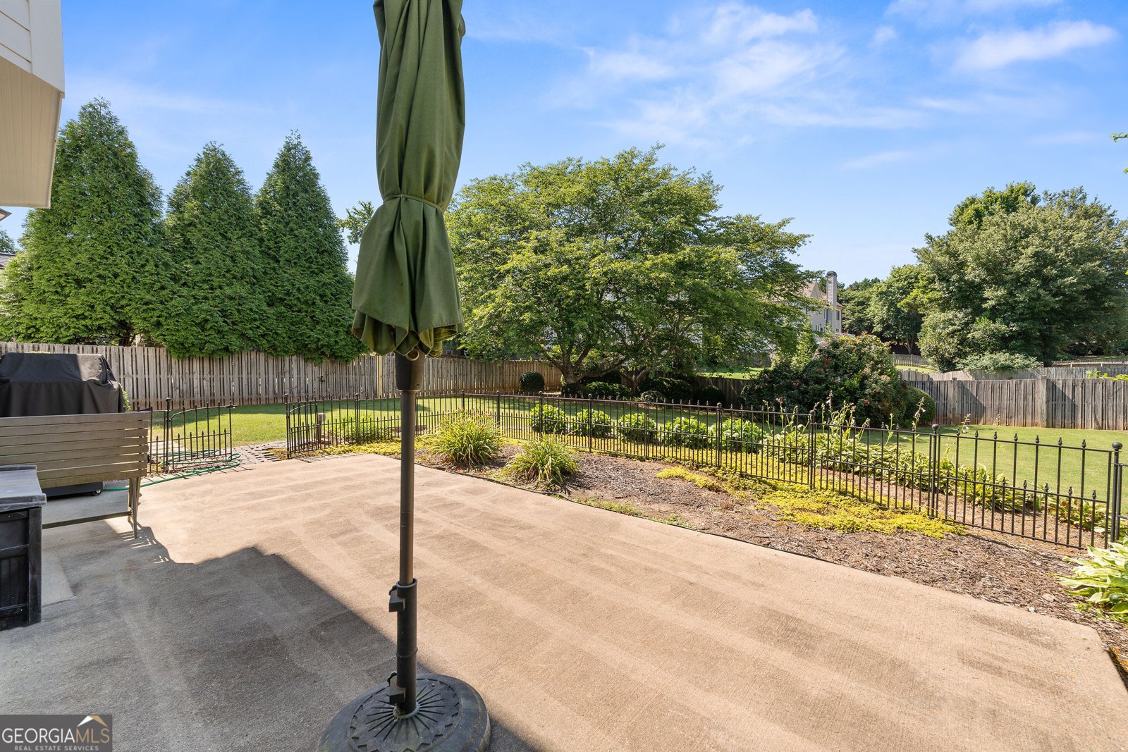 313 Ambrose Creek Drive Buford - Photo 43
