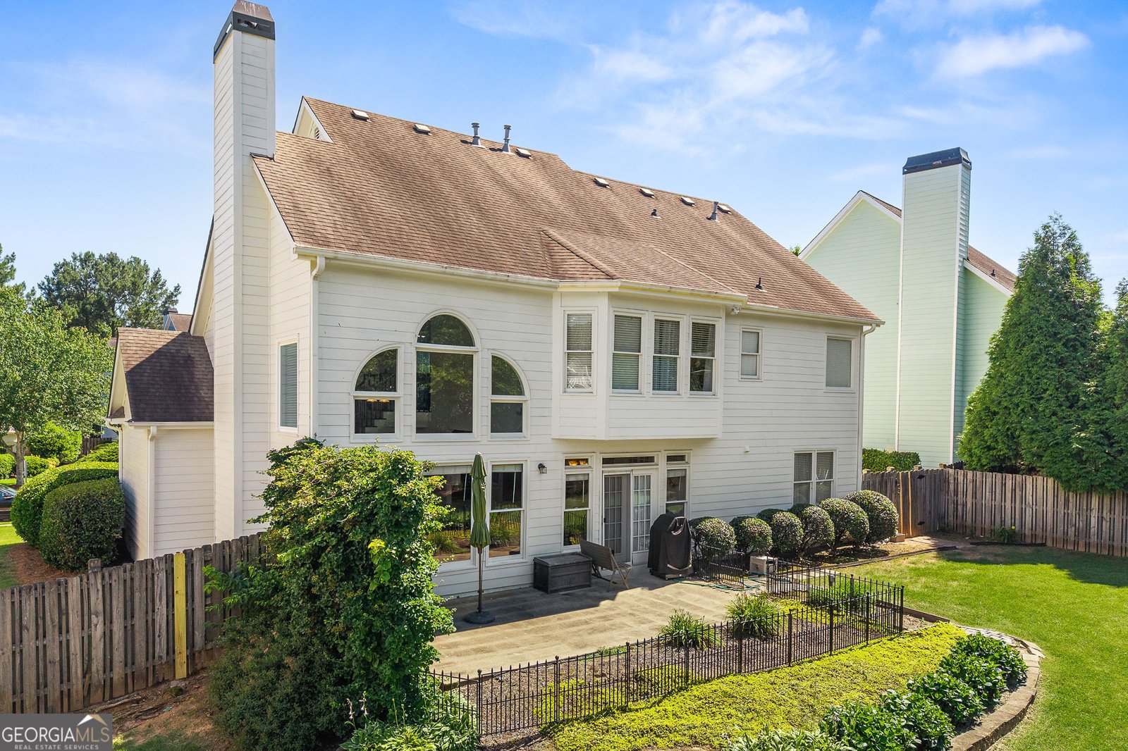 313 Ambrose Creek Drive Buford - Photo 45