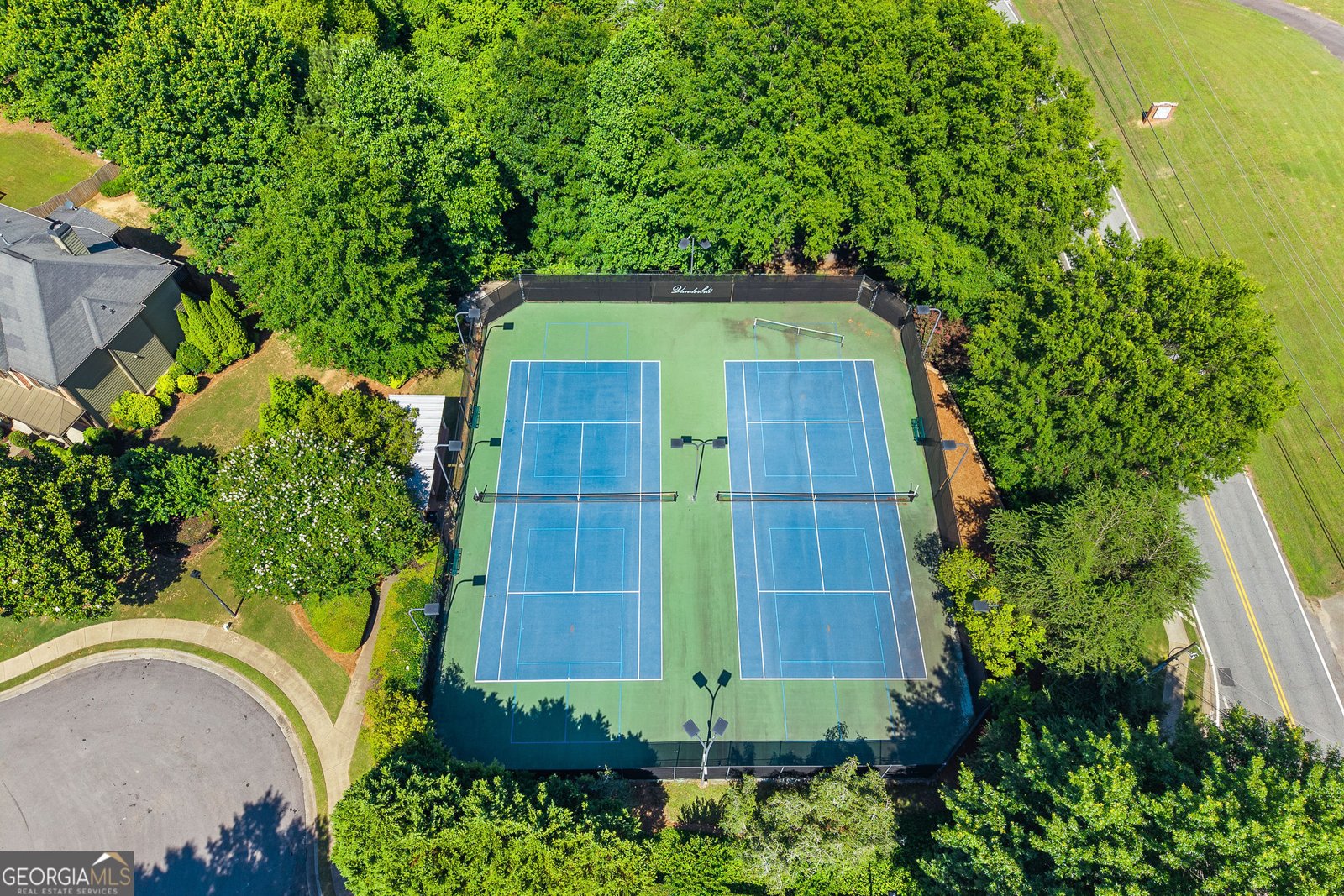 313 Ambrose Creek Drive Buford - Photo 53