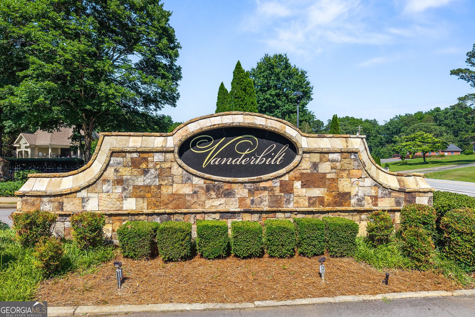 313 Ambrose Creek Drive Buford - Photo 54