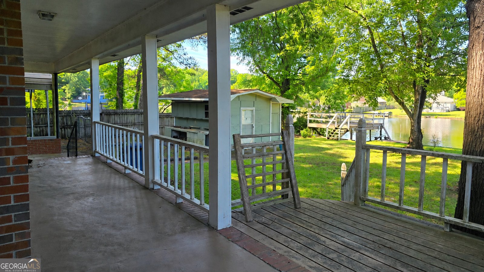 329 Edgewater Drive Macon - Photo 15