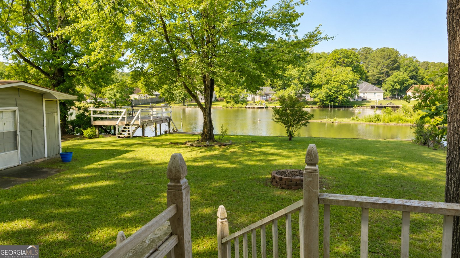 329 Edgewater Drive Macon - Photo 17