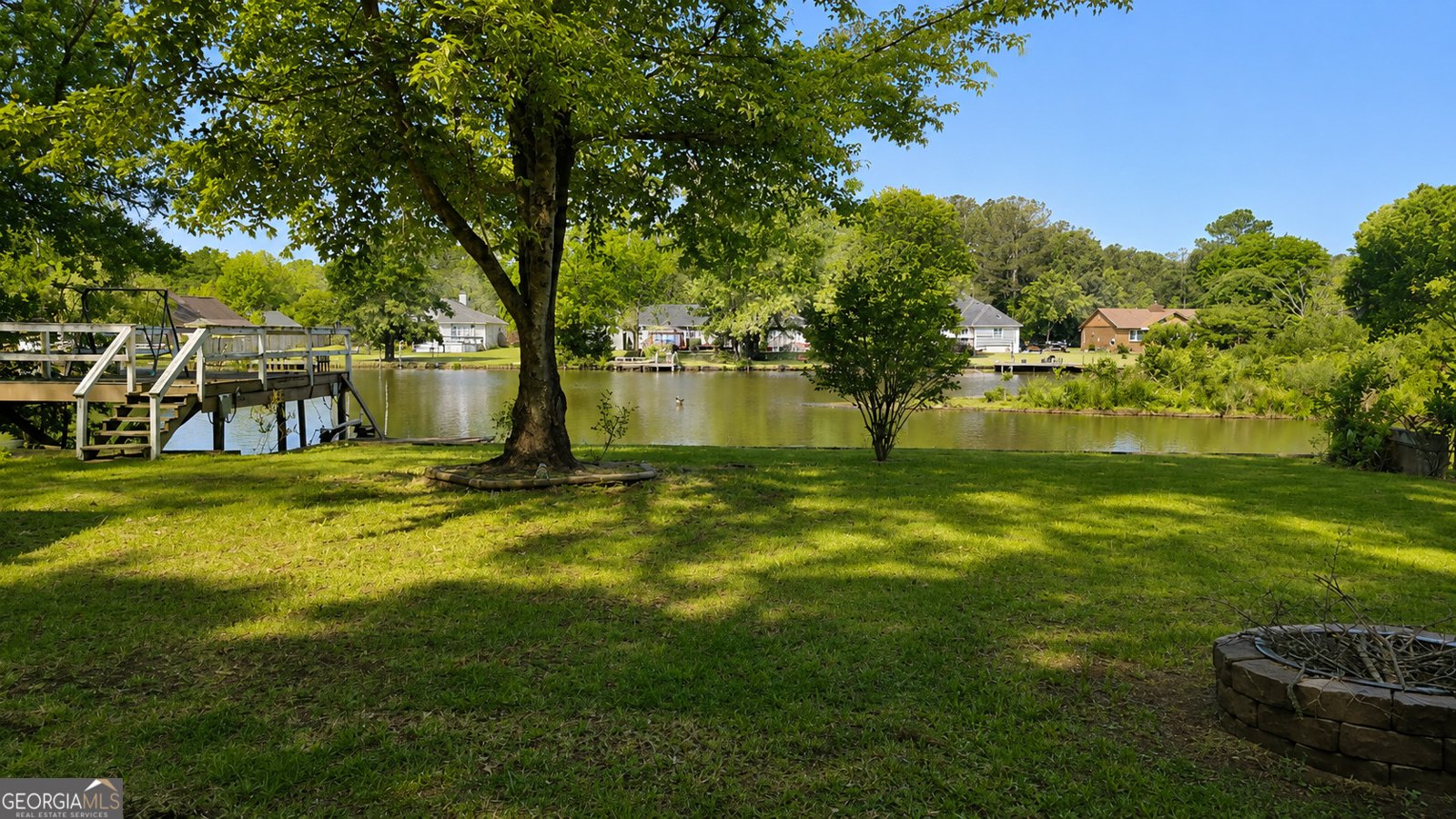 329 Edgewater Drive Macon - Photo 18