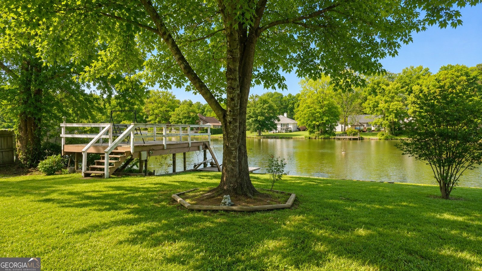 329 Edgewater Drive Macon - Photo 20