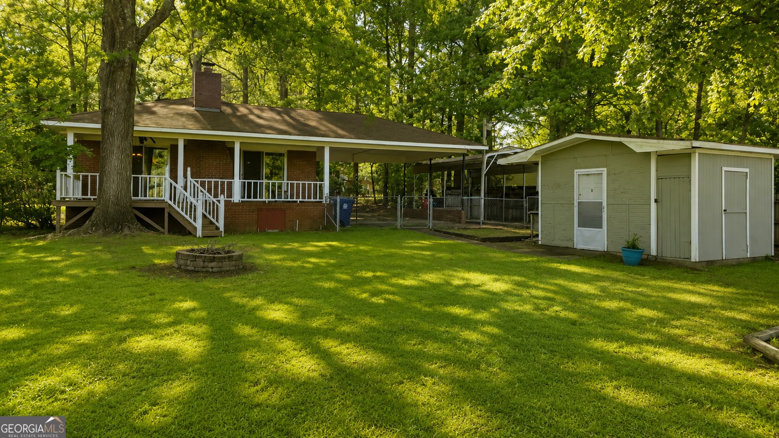 329 Edgewater Drive Macon - Photo 22