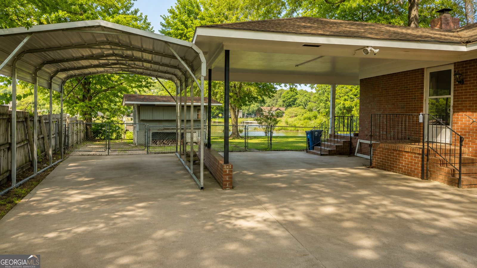 329 Edgewater Drive Macon - Photo 23
