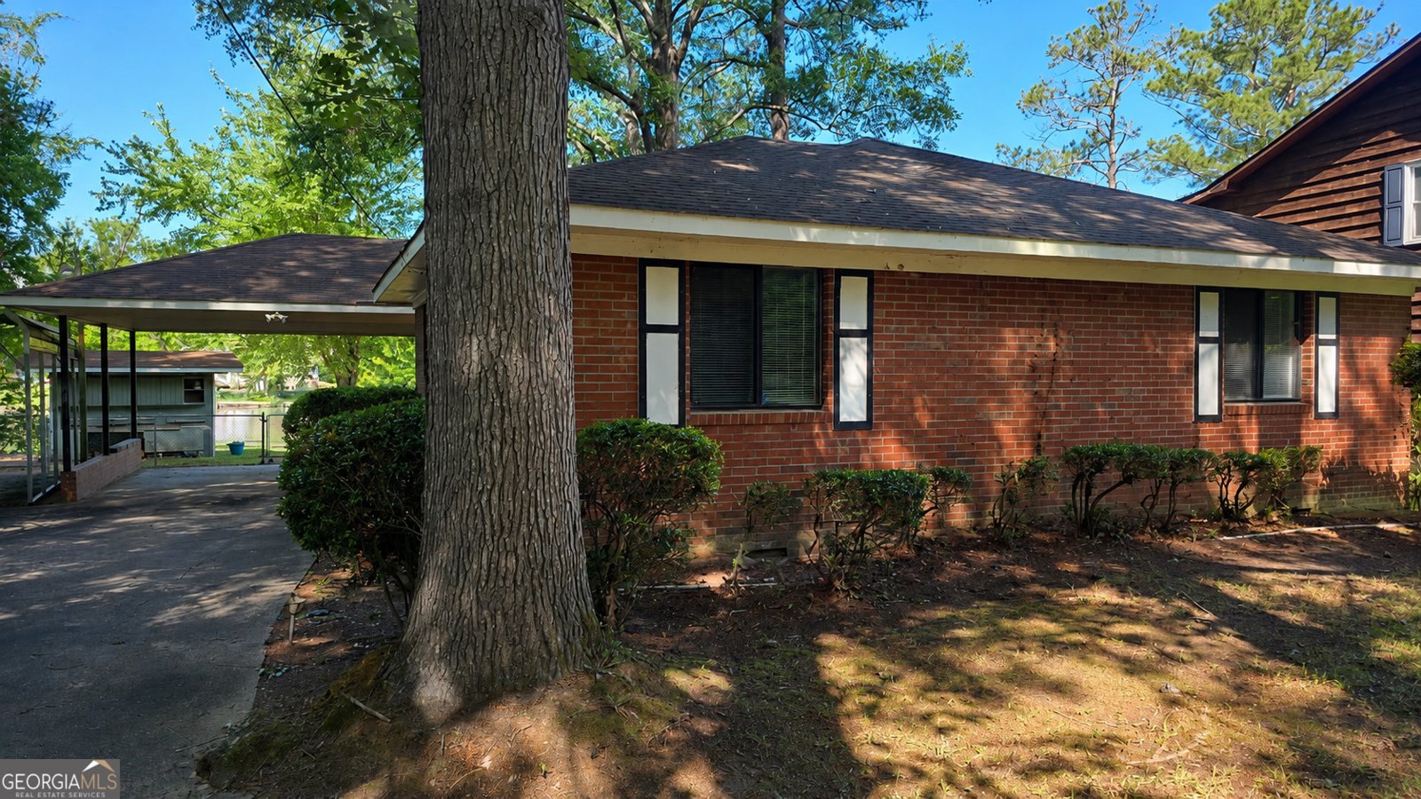 329 Edgewater Drive Macon - Photo 24
