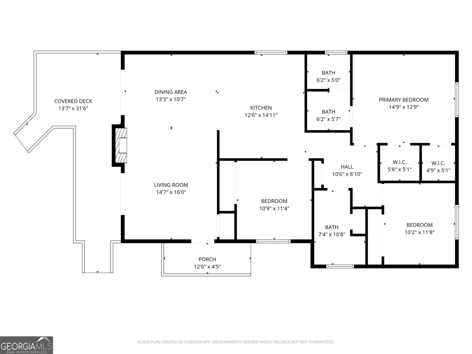329 Edgewater Drive Macon - Photo 26