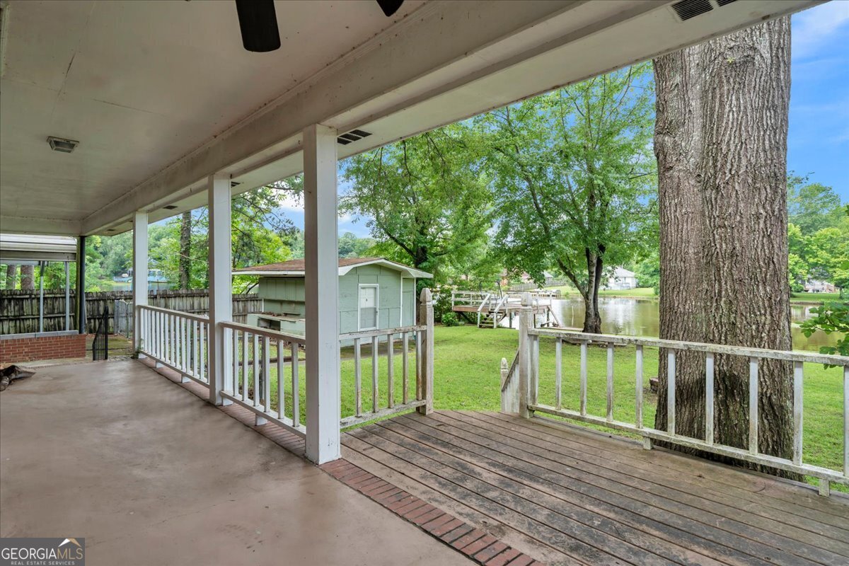 329 Edgewater Drive Macon - Photo 31
