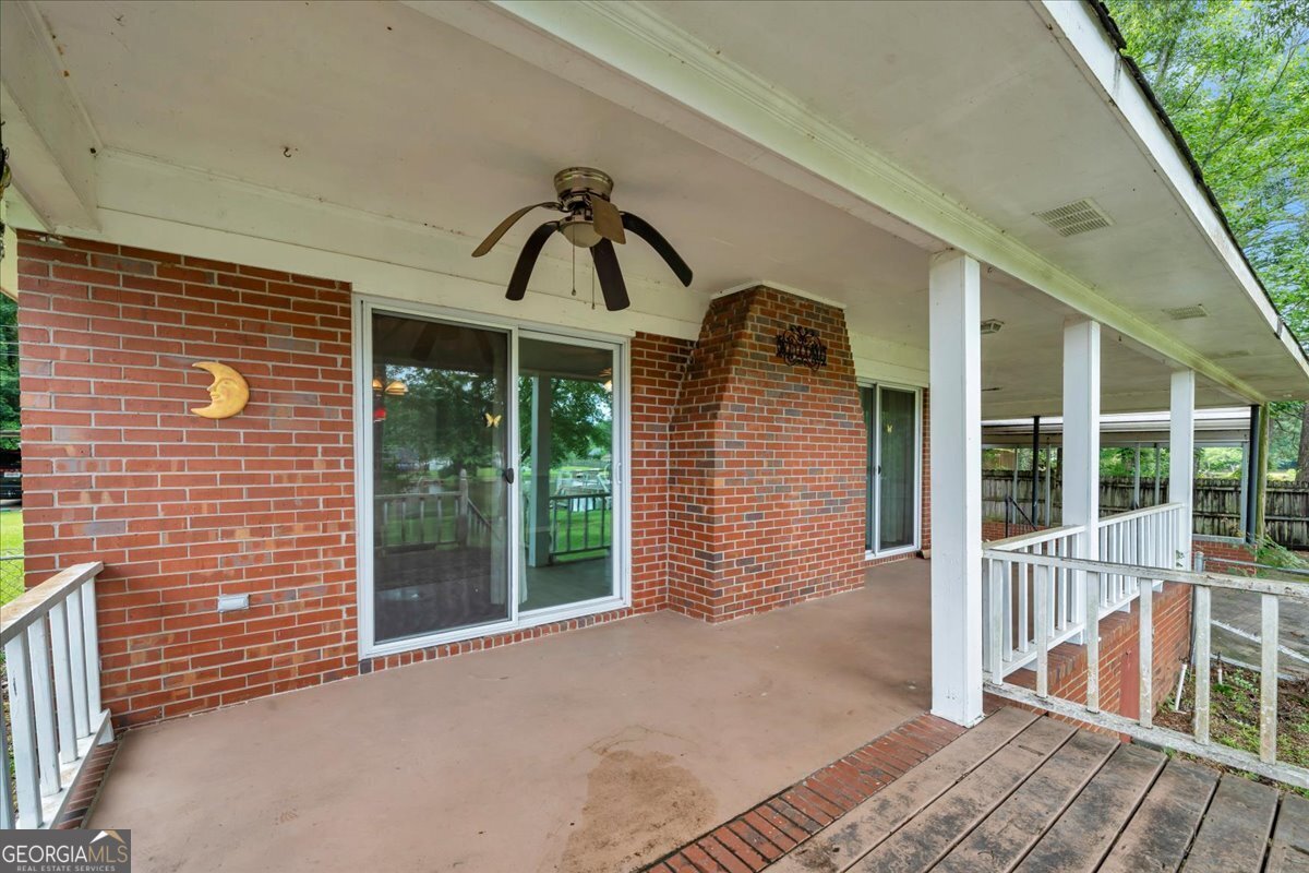 329 Edgewater Drive Macon - Photo 32