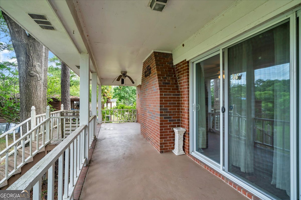 329 Edgewater Drive Macon - Photo 33