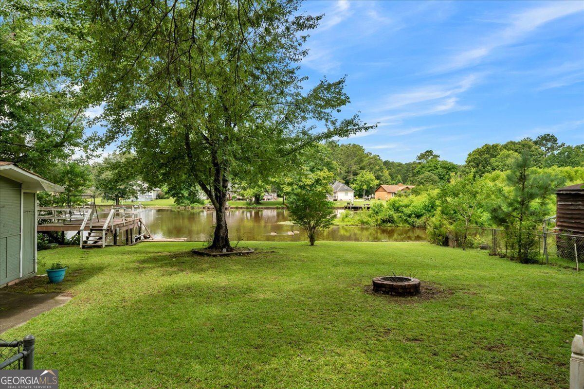 329 Edgewater Drive Macon - Photo 34