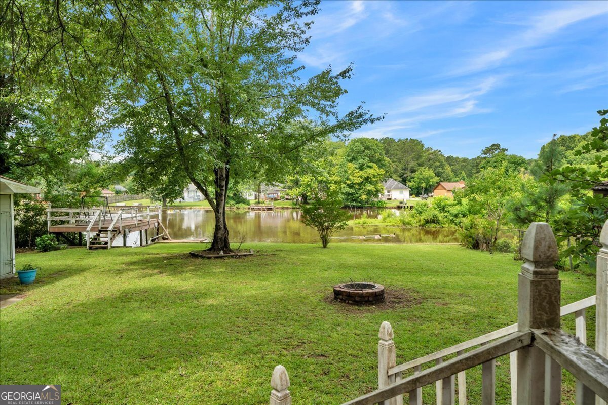 329 Edgewater Drive Macon - Photo 35
