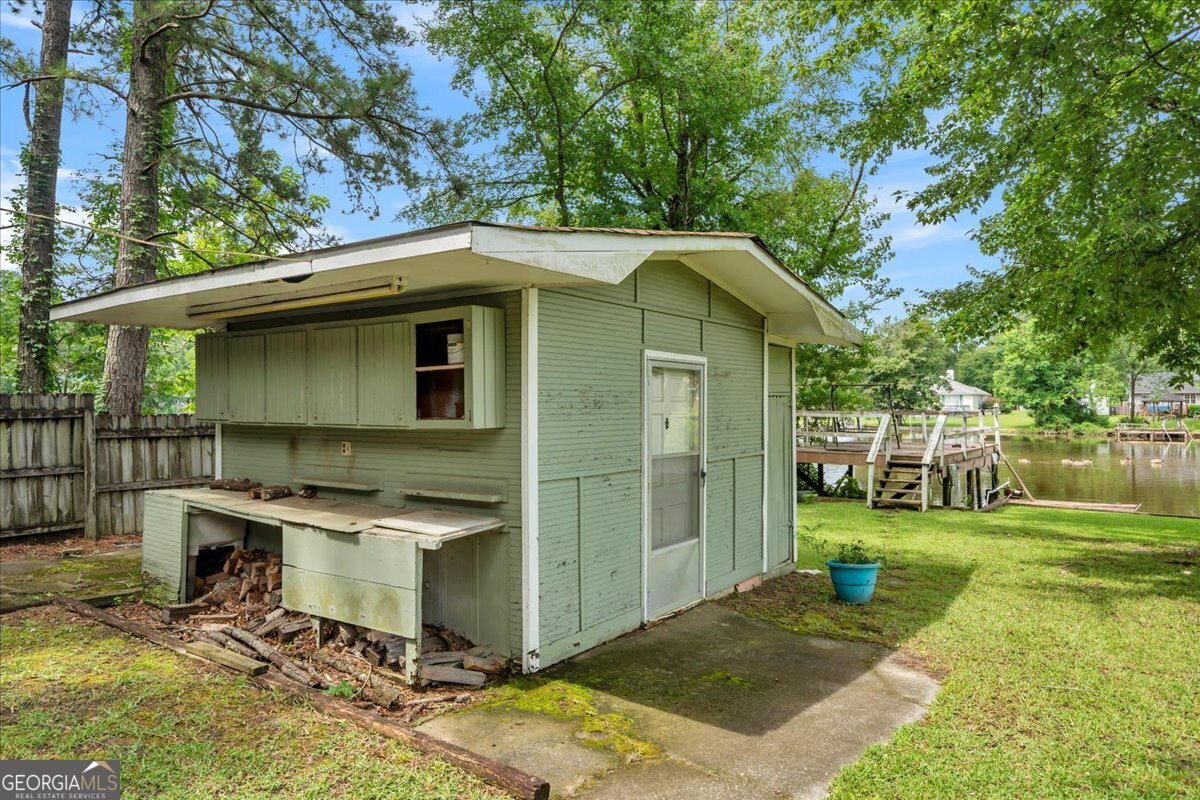 329 Edgewater Drive Macon - Photo 36