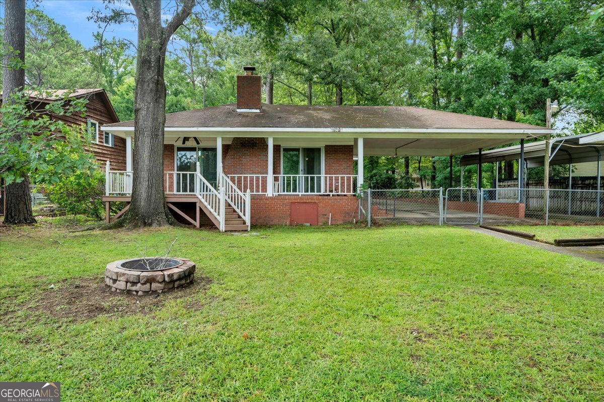 329 Edgewater Drive Macon - Photo 38