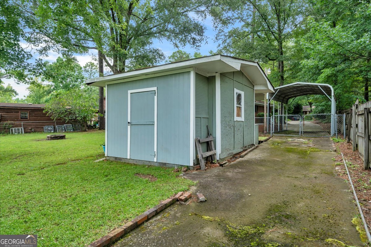 329 Edgewater Drive Macon - Photo 39