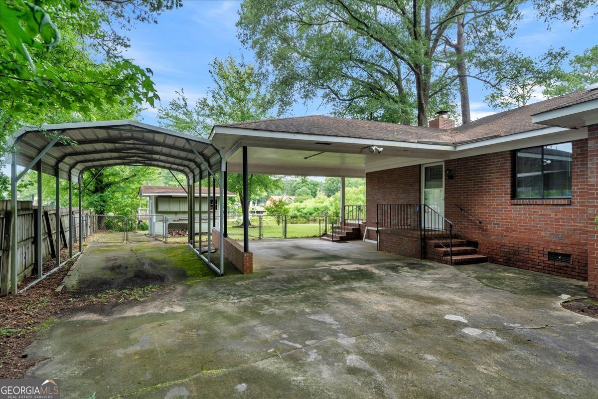 329 Edgewater Drive Macon - Photo 40