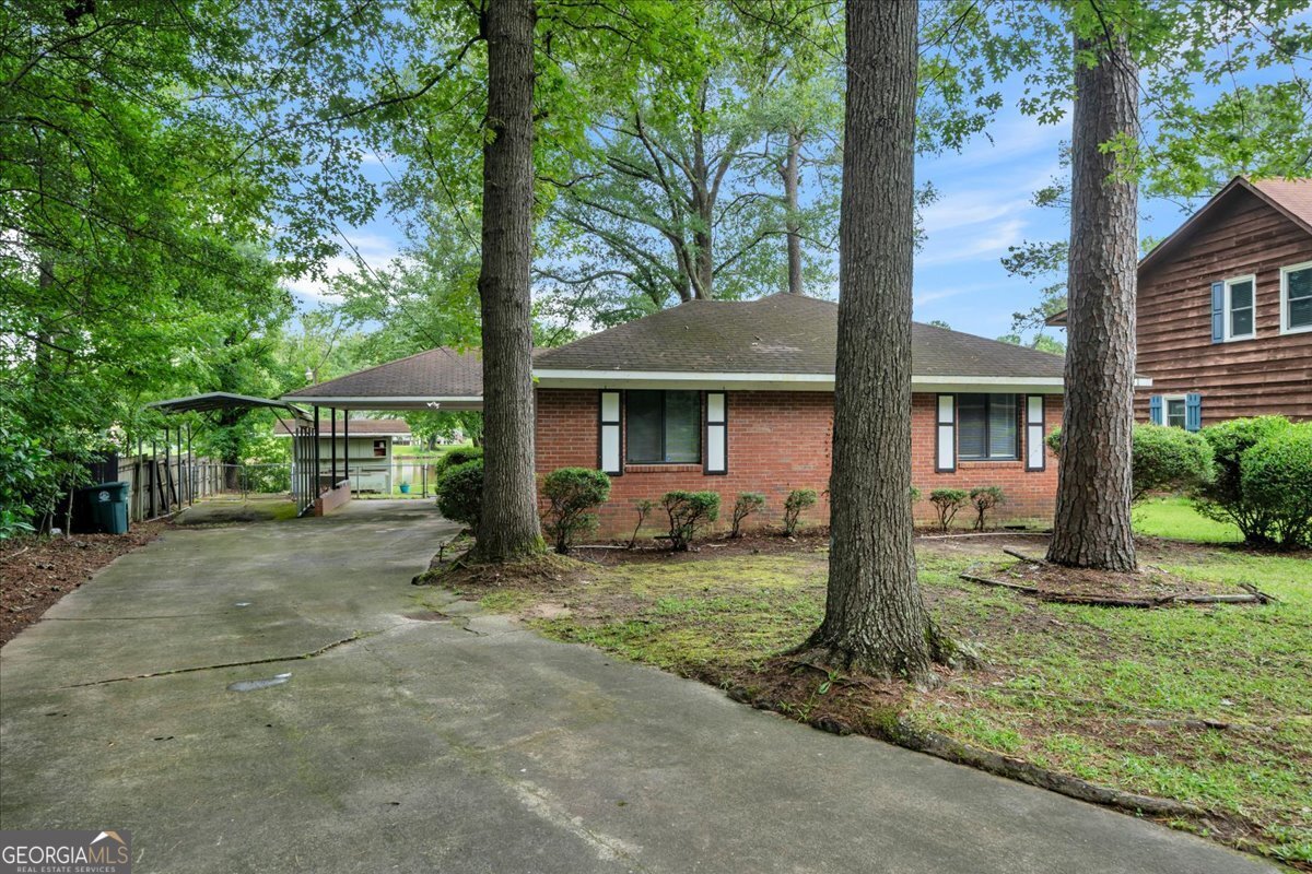 329 Edgewater Drive Macon - Photo 41